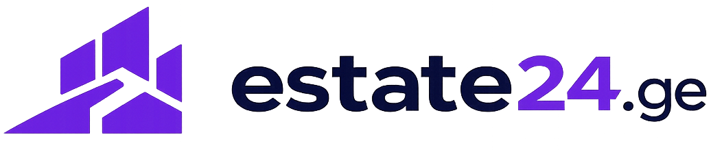 Estate24.ge