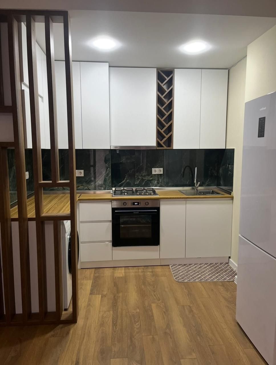 One Bedroom Apartment For Rent In Dighomi