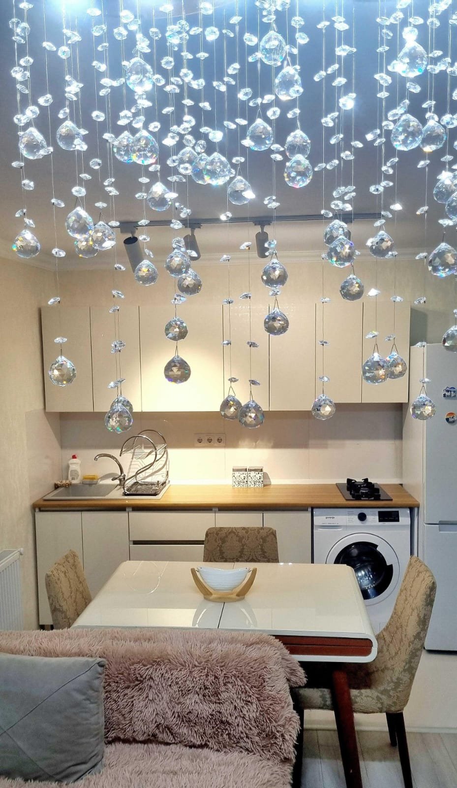 Two Bedroom Apartment For Rent On Saburtalo