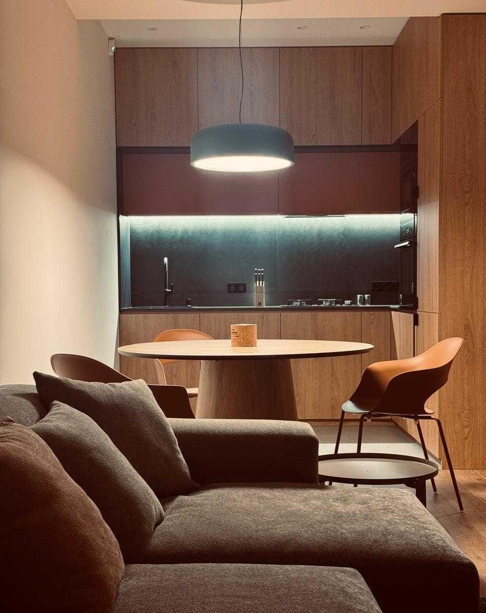 1 Bedroom Apartment For Sale In Vake