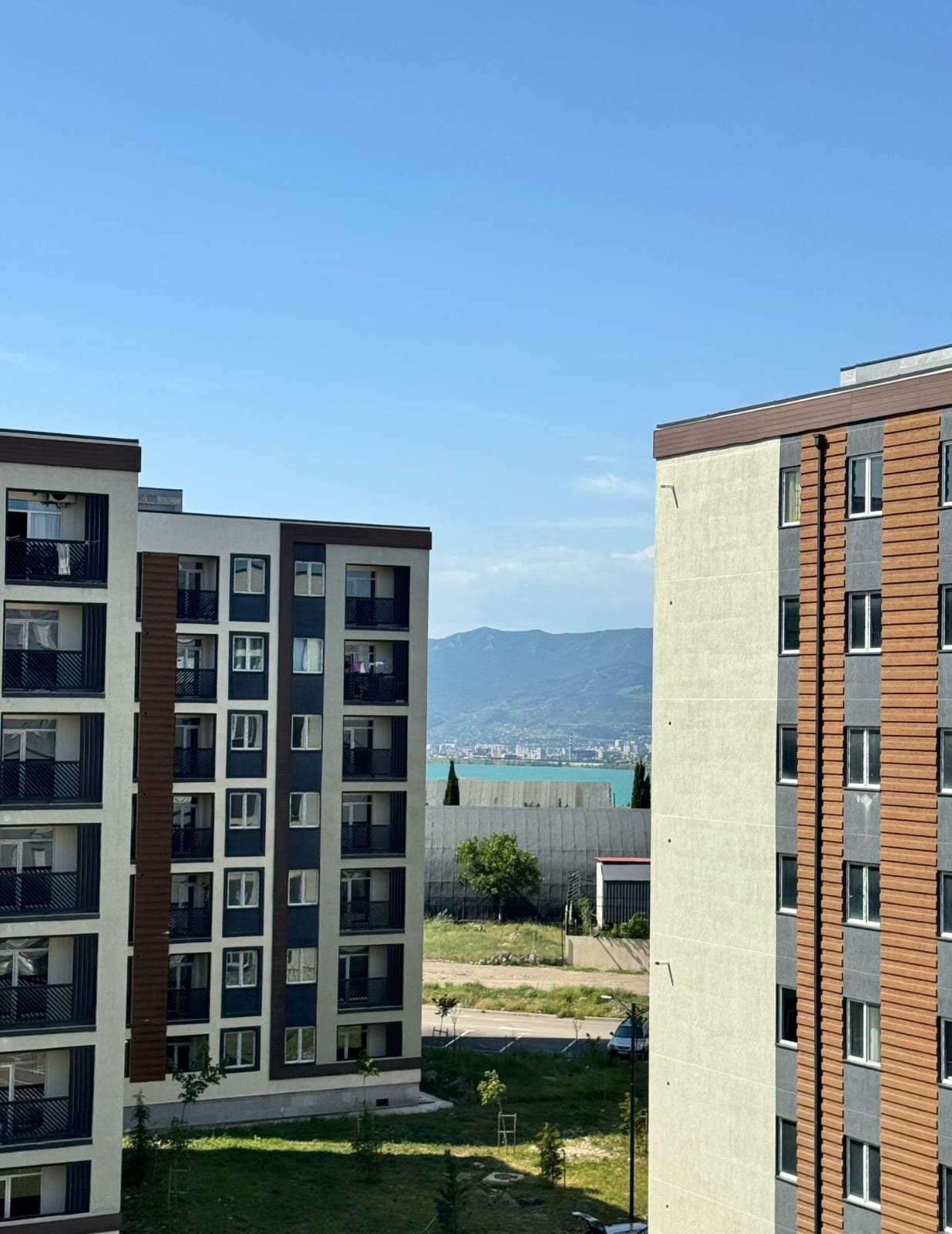 1 Bedroom Apartment For Sale In Chugureti