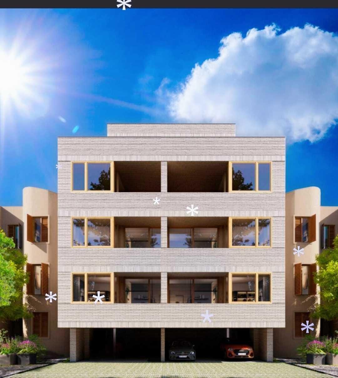 One Bedroom Apartment In Chugureti