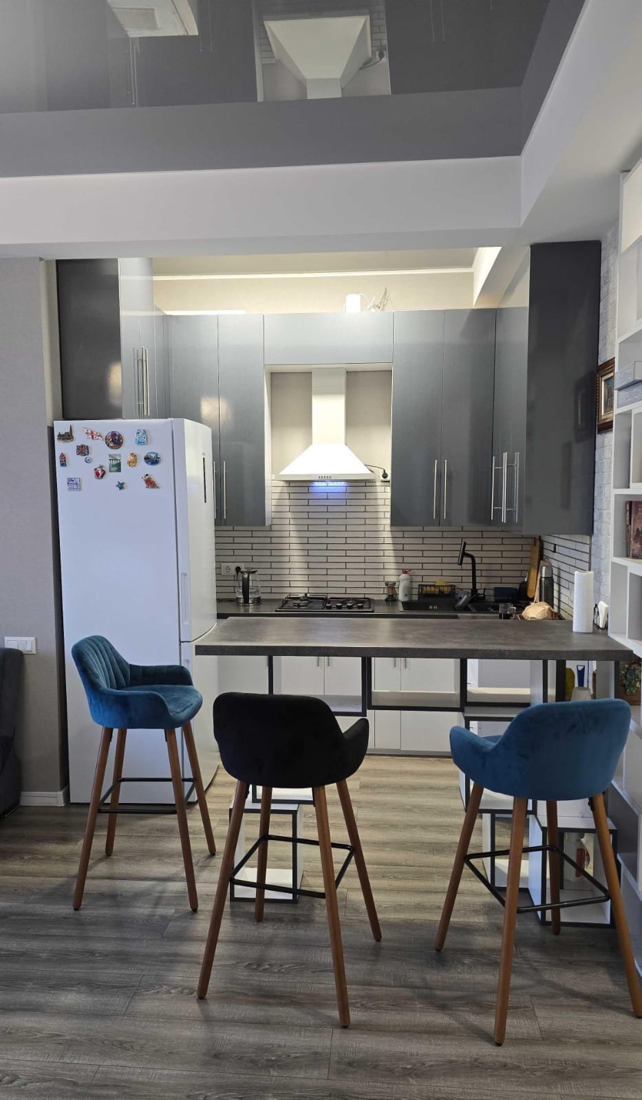 2 Bedroom Apartment For Sale In Chugureti