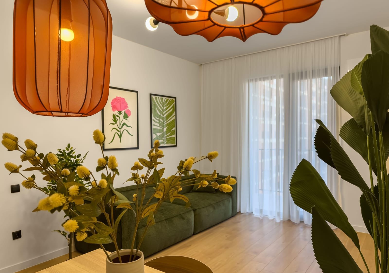 1 Bedroom Apartment For Sale On Saburtalo