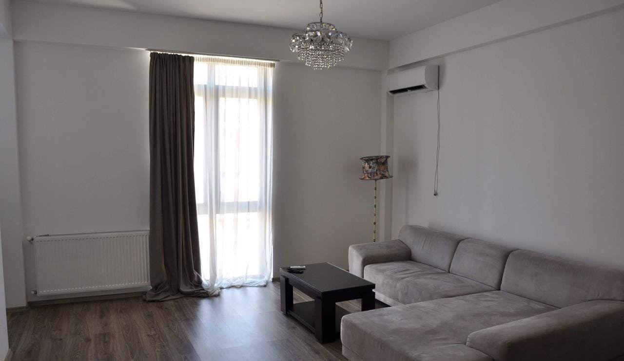 2 Bedroom Apartment For Rent On Liberty Square