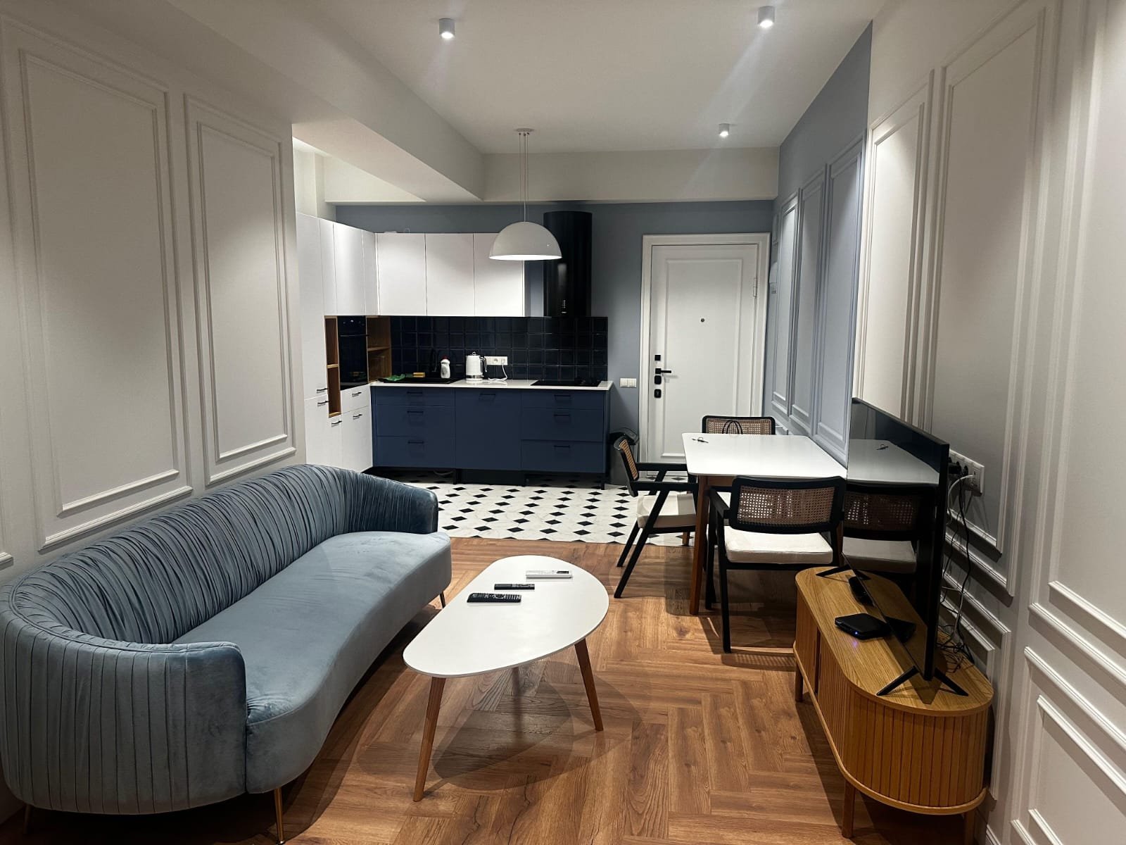 1 Bedroom Apartment For Rent On Vera