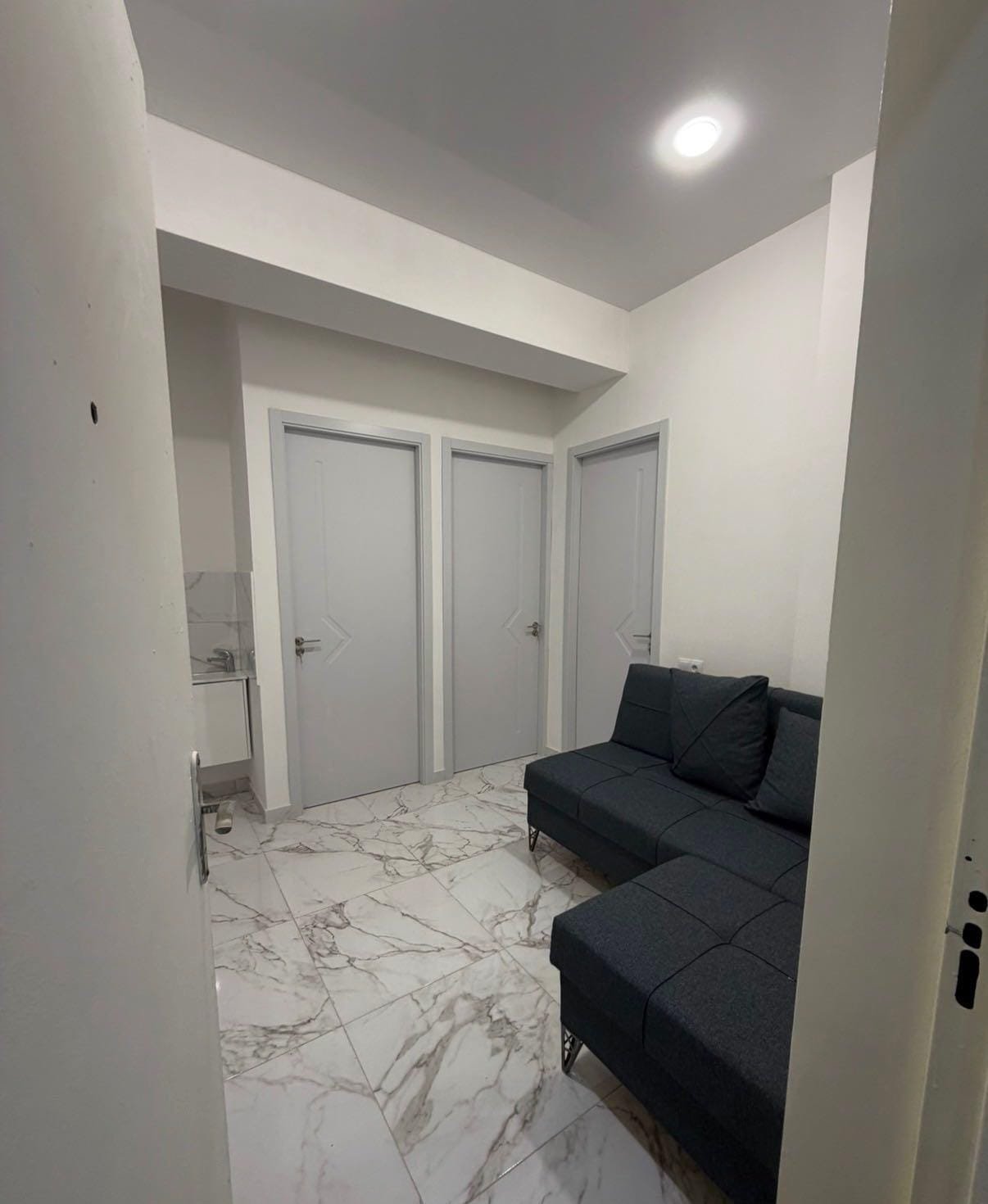 Commercial Space For Rent On Saburtalo