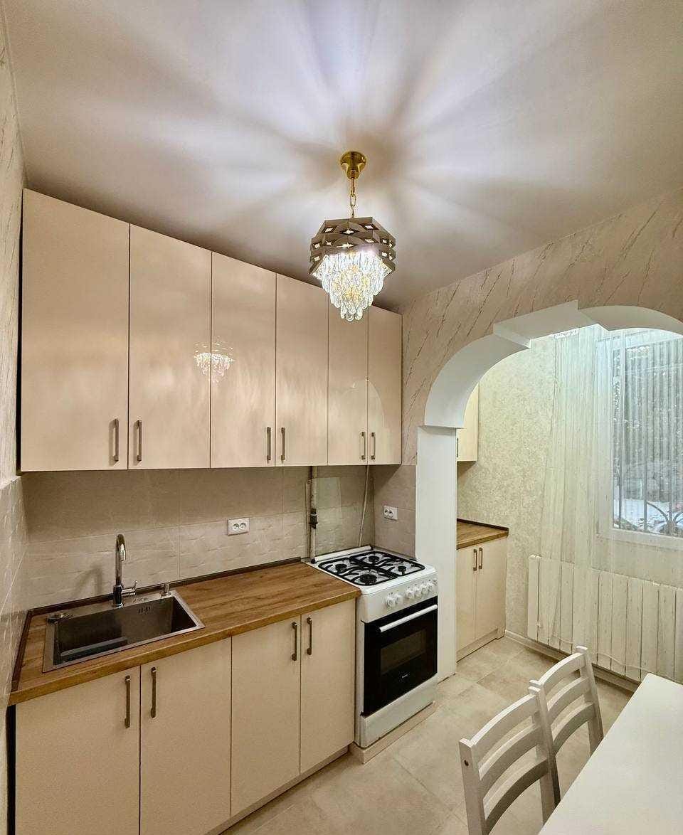 One Bedroom Apartment For Rent In Vake