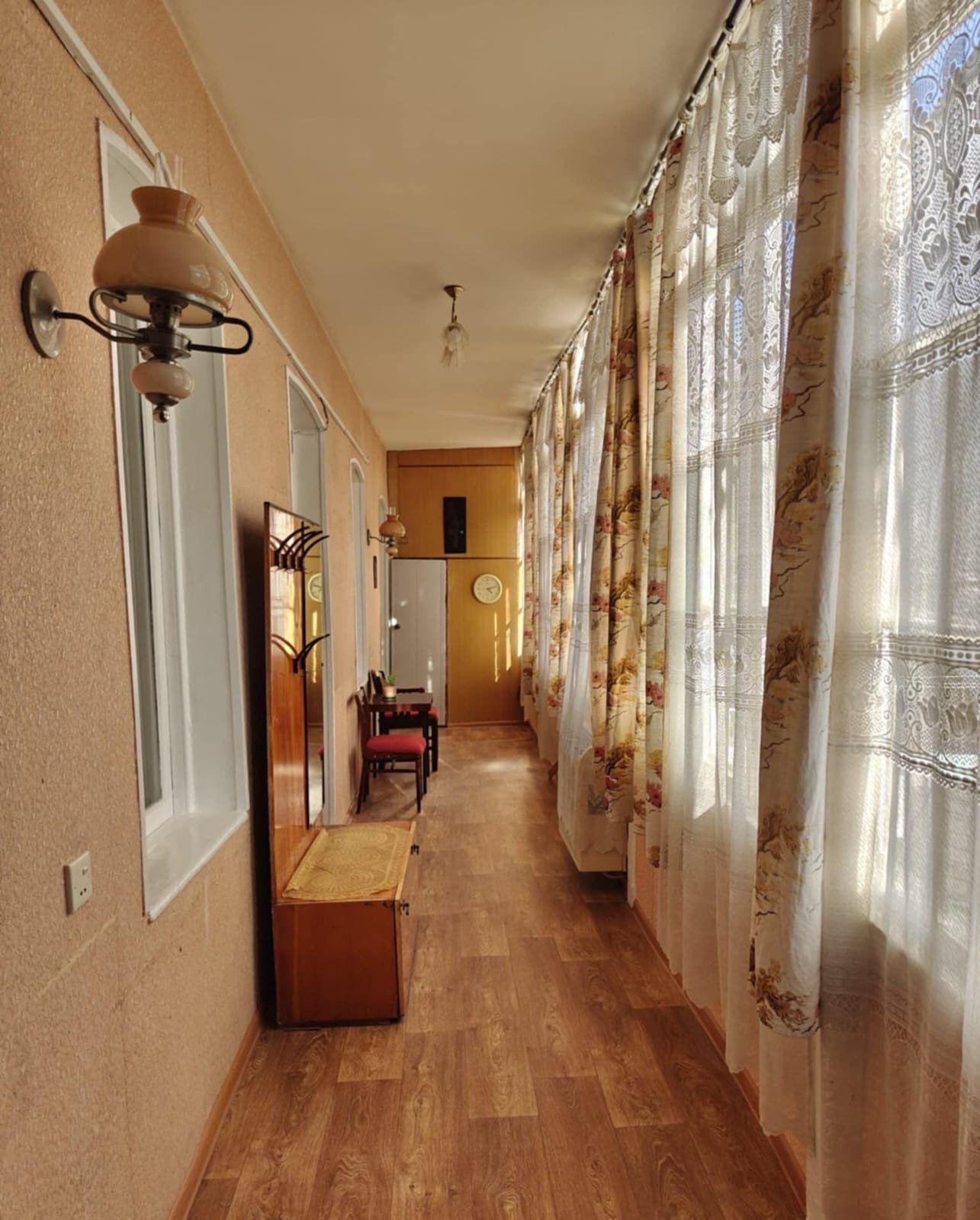 One Bedroom Apartment For Sale In Chugureti