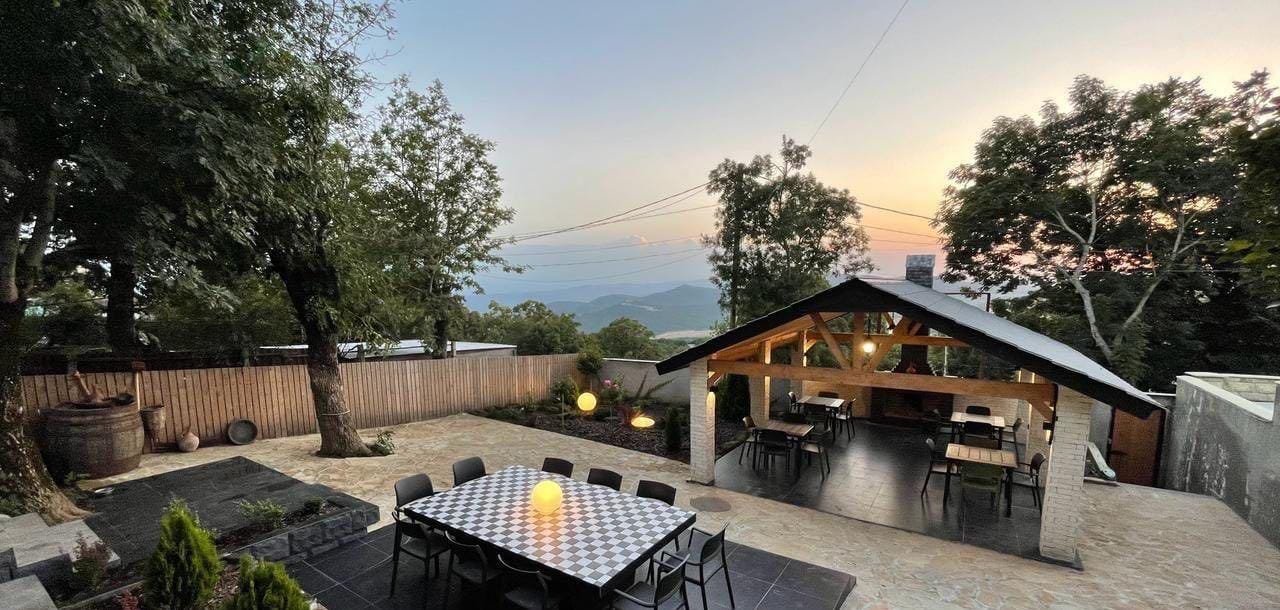 House For Sale In Kojori