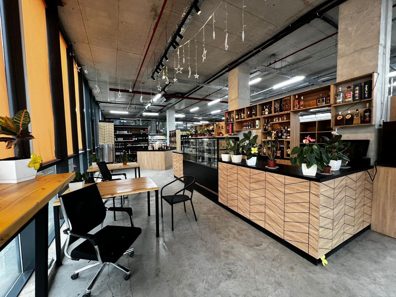 sale Commercial space