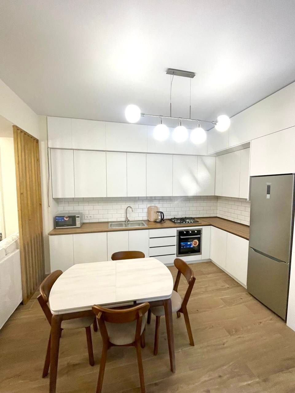 Two bedroom apartment for rent in Vera