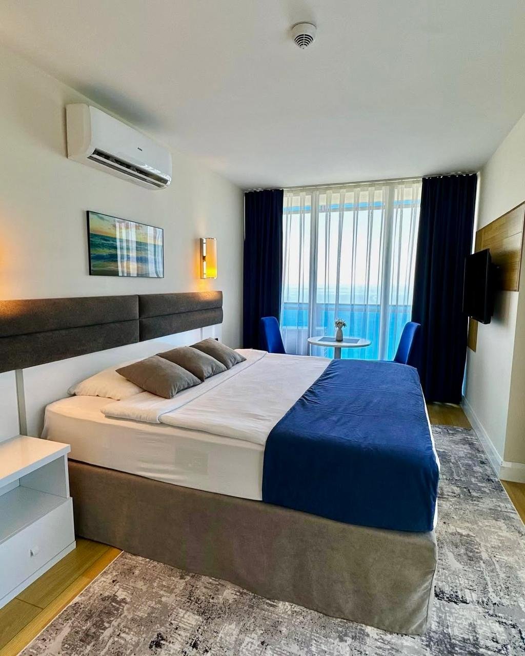 sale 3 room apartment in batumi