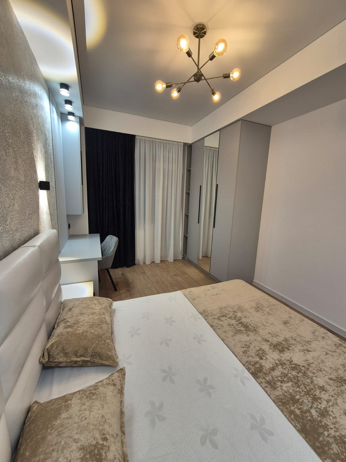 sale 2 room apartment in saburtalo