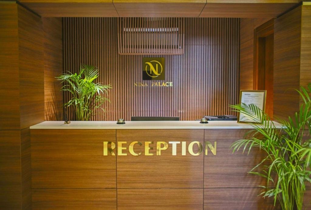 sale hotel in saburtalo with 22 rooms