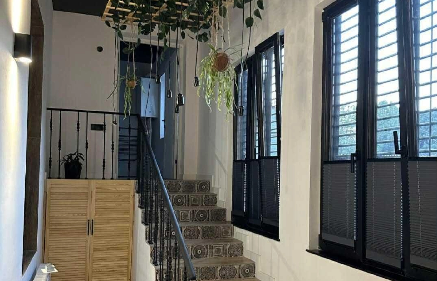 Two Bedroom Apartment For Rent On Marjanishvili