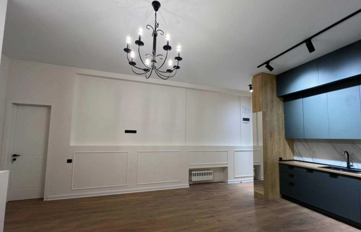 Two Bedroom Apartment For Sale In Vake