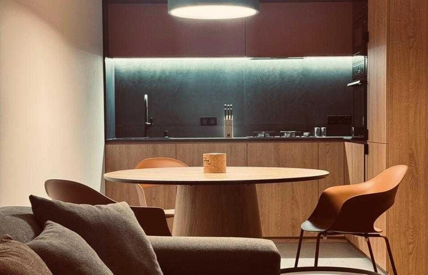 1 Bedroom Apartment For Sale In Vake