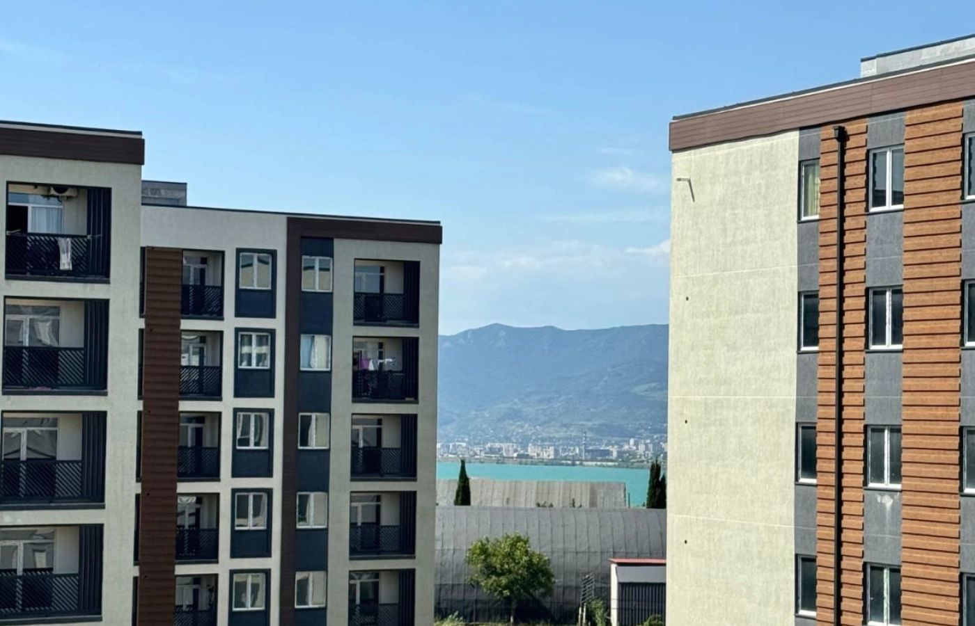 1 Bedroom Apartment For Sale In Chugureti