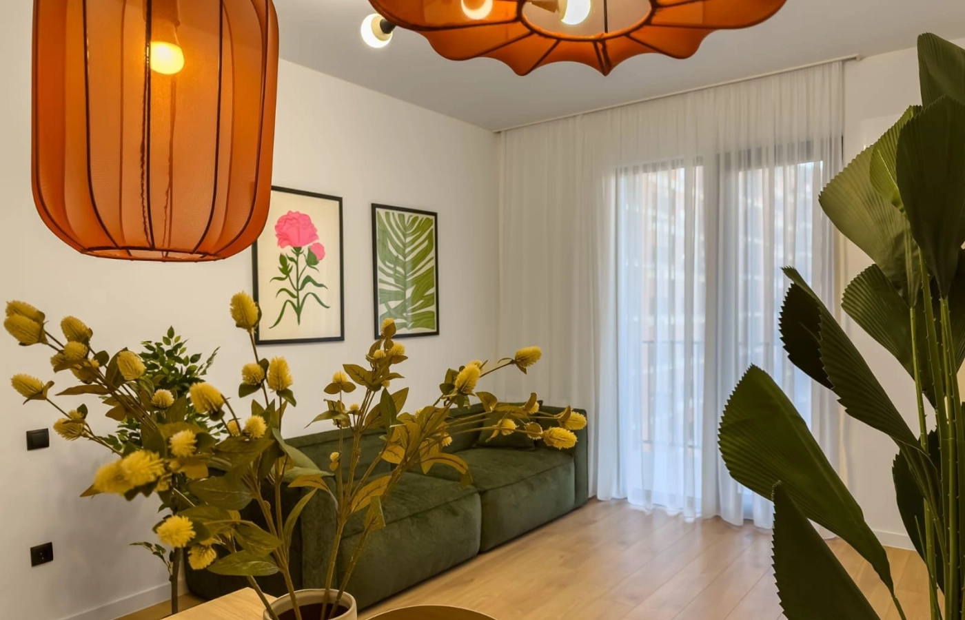 1 Bedroom Apartment For Sale On Saburtalo