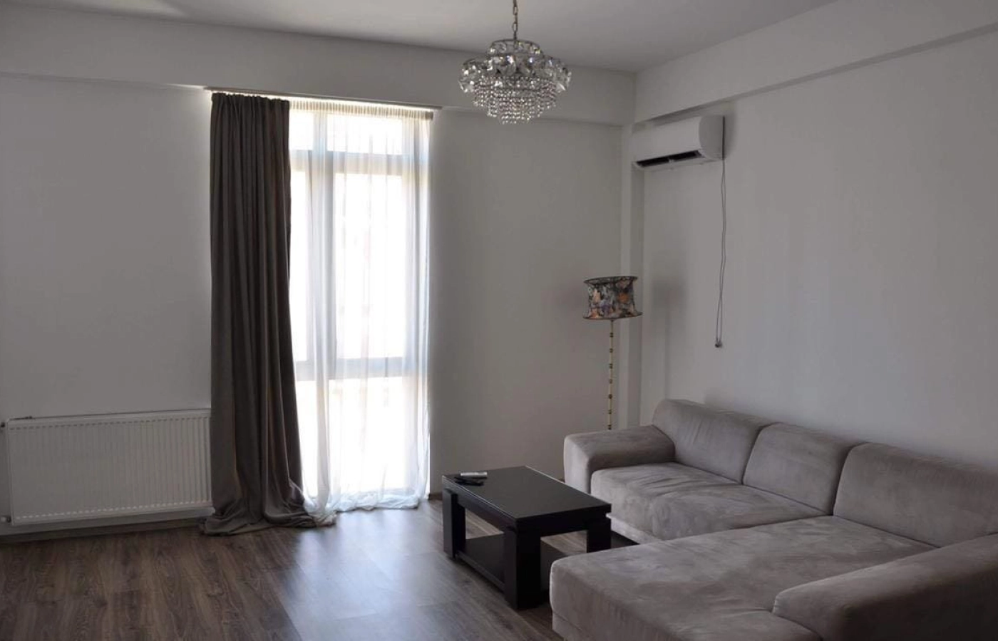 2 Bedroom Apartment For Rent On Liberty Square