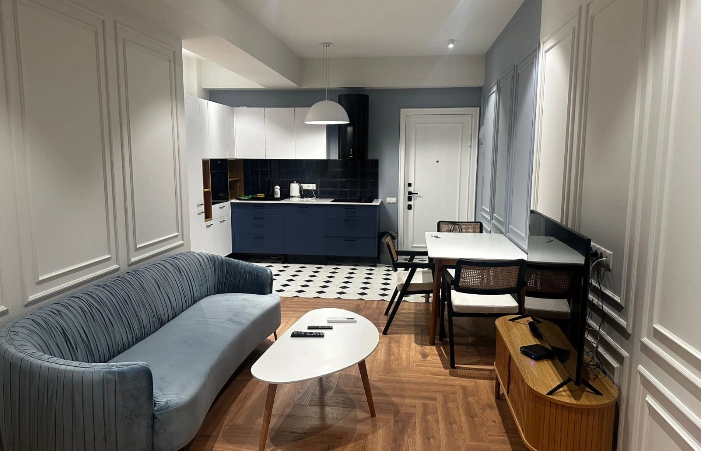 1 Bedroom Apartment For Rent On Vera