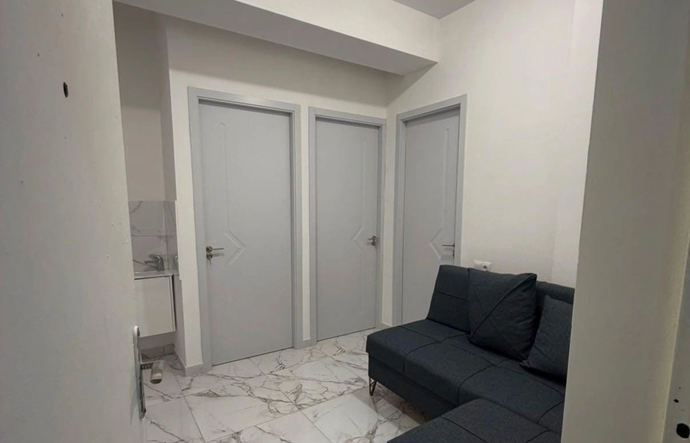 Commercial Space For Rent On Saburtalo