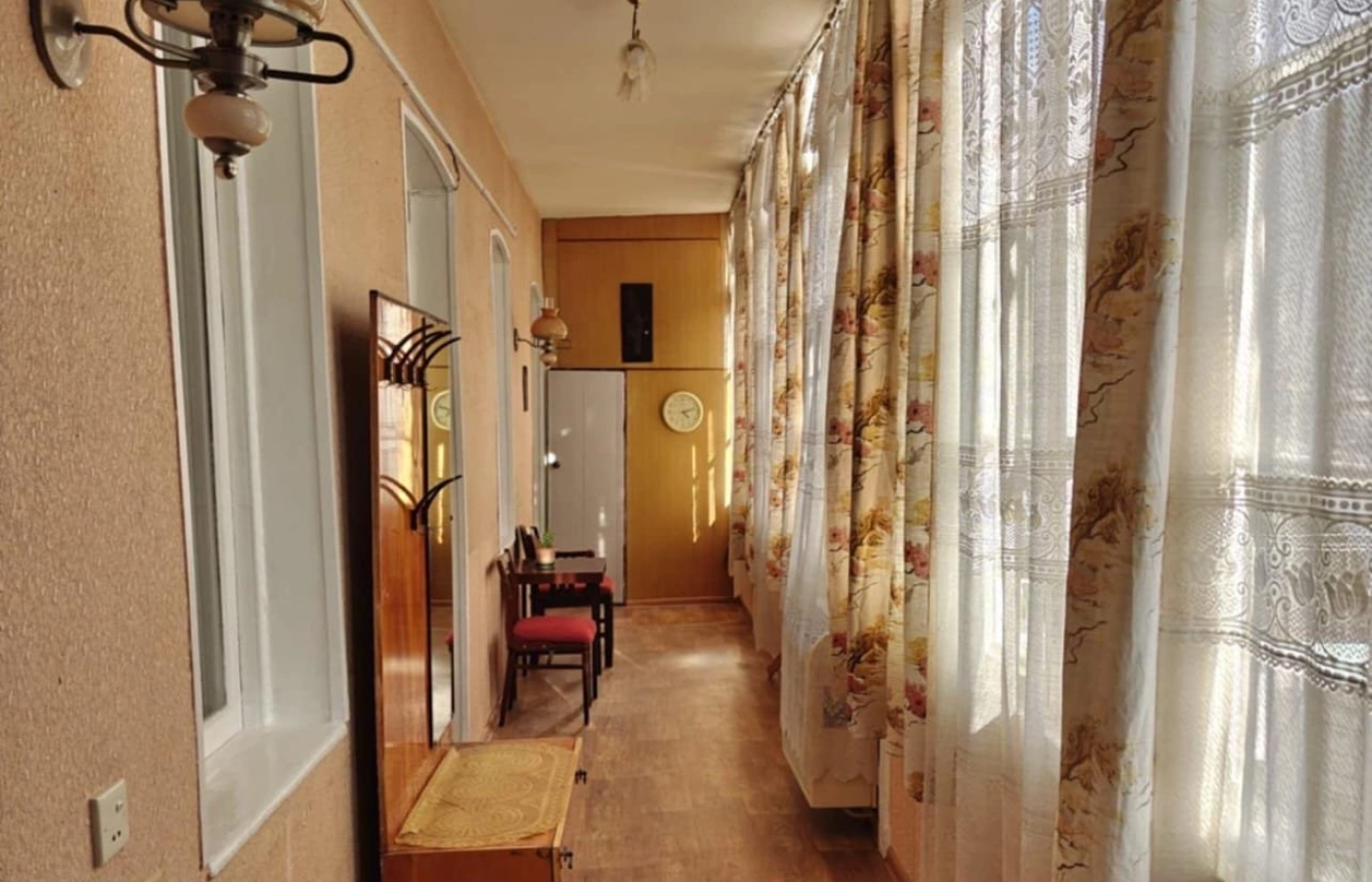 One Bedroom Apartment For Sale In Chugureti