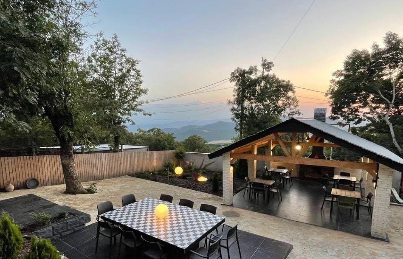 House For Sale In Kojori