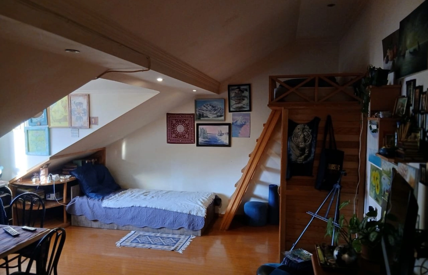 1 bedroom apartment for sale in Saburtalo