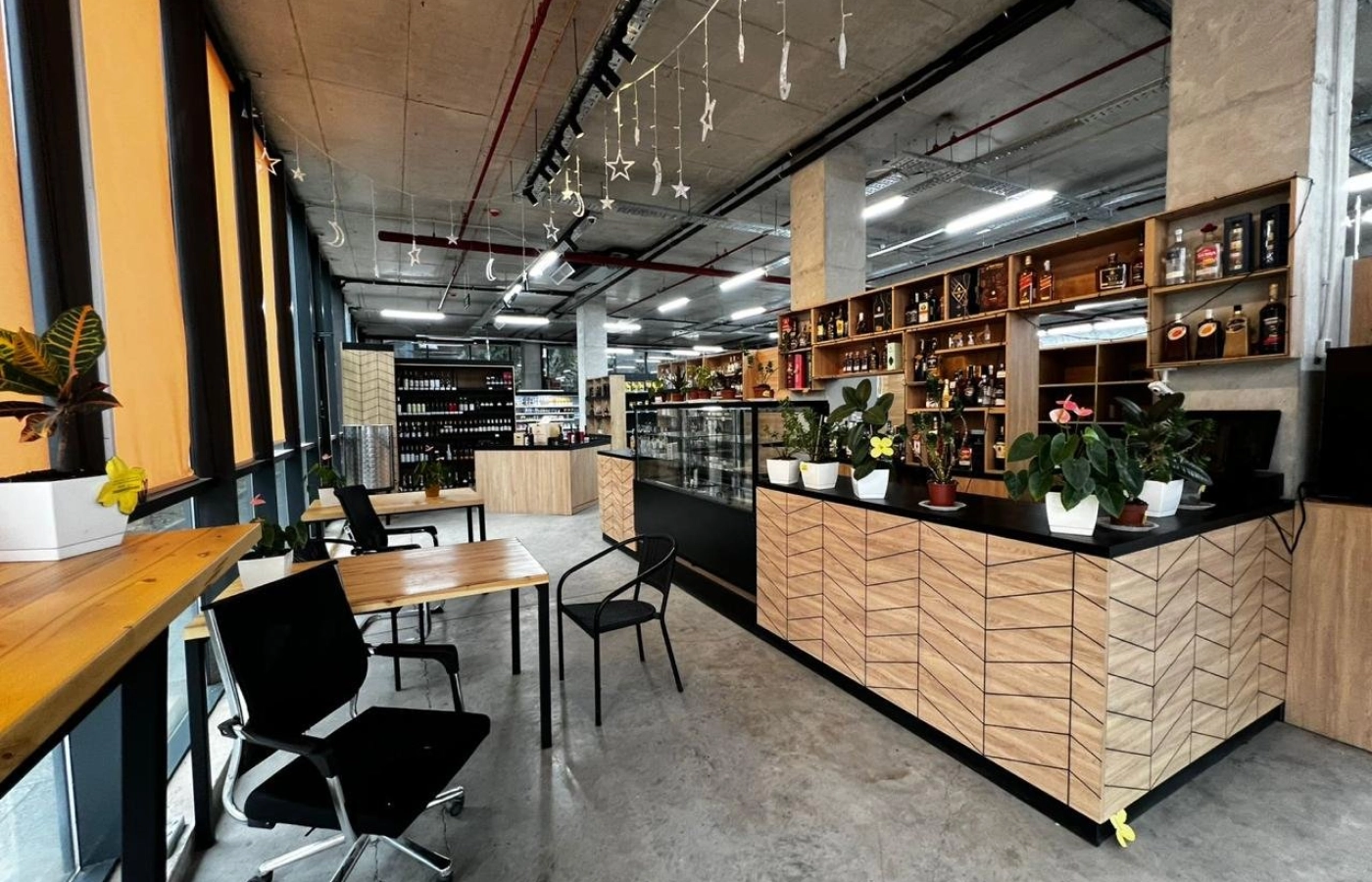 sale Commercial space