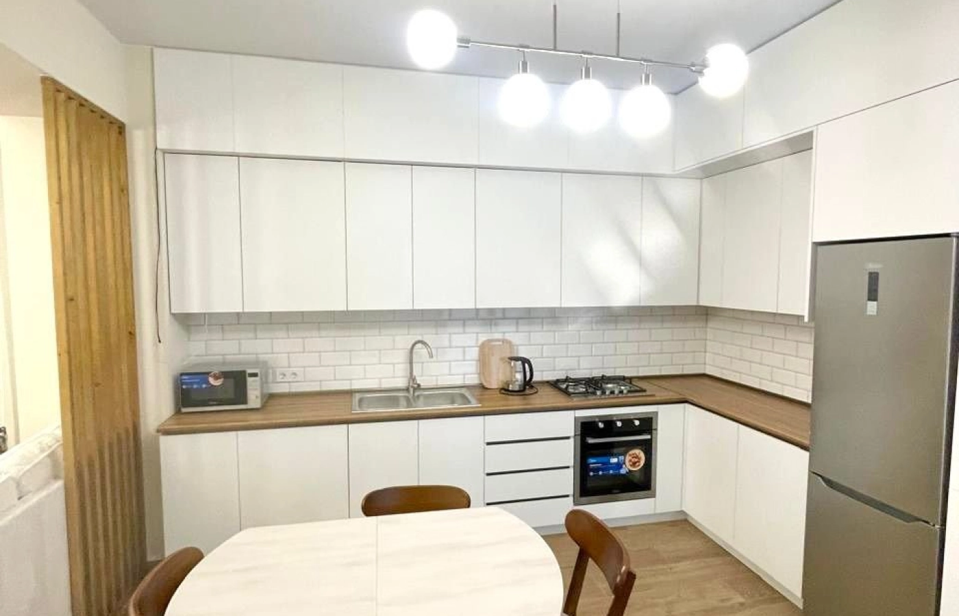 Two bedroom apartment for rent in Vera