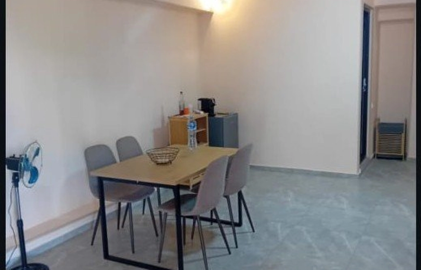 rent comercial space in dighomi