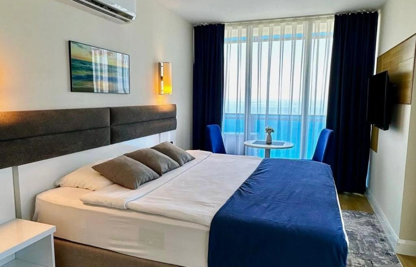 sale 3 room apartment in batumi