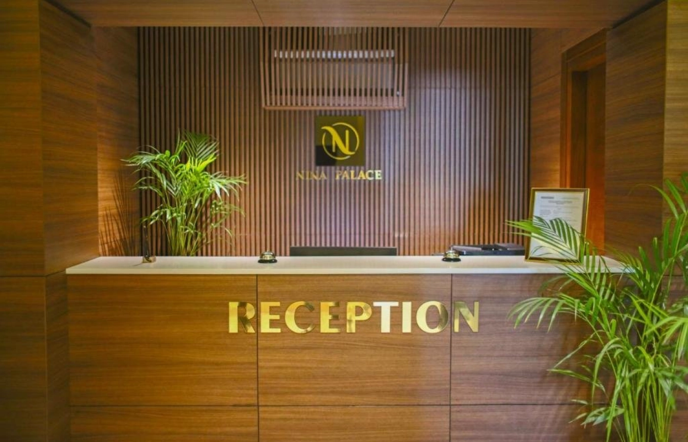 sale hotel in saburtalo with 22 rooms