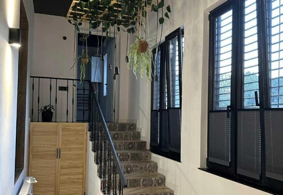 Two Bedroom Apartment For Rent On Marjanishvili