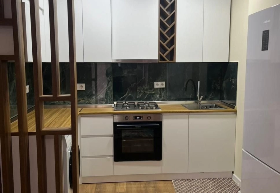 One Bedroom Apartment For Rent In Dighomi