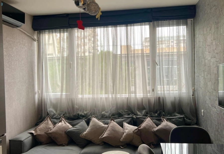 Two Bedroom Apartment For Rent On Saburtalo