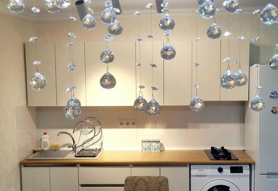 Two Bedroom Apartment For Rent On Saburtalo