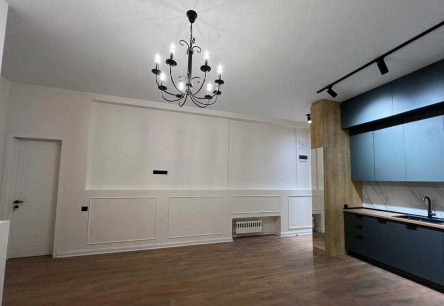 Two Bedroom Apartment For Sale In Vake