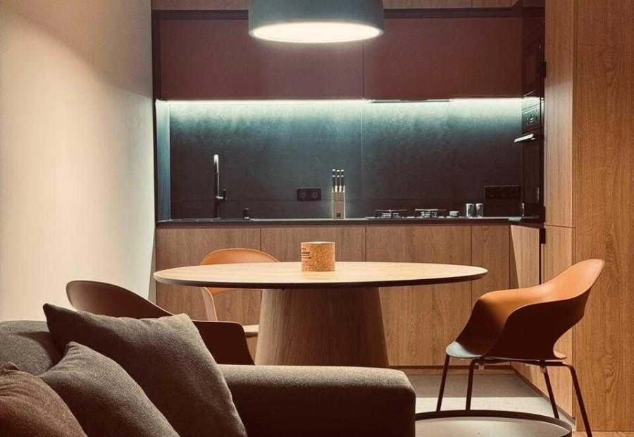 1 Bedroom Apartment For Sale In Vake