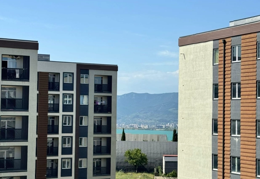 1 Bedroom Apartment For Sale In Chugureti