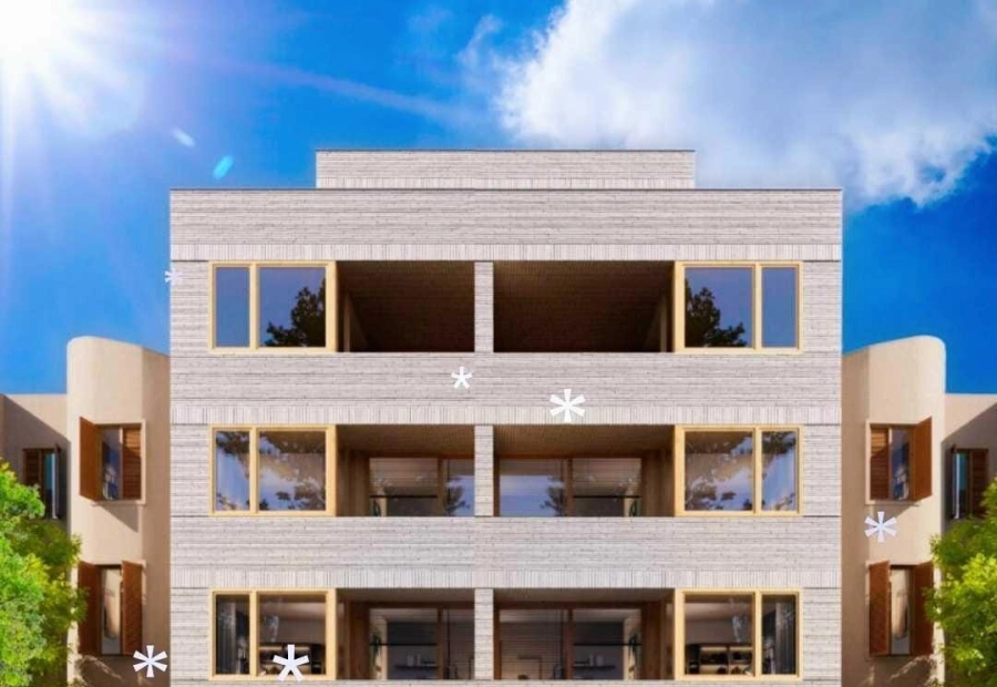 One Bedroom Apartment In Chugureti