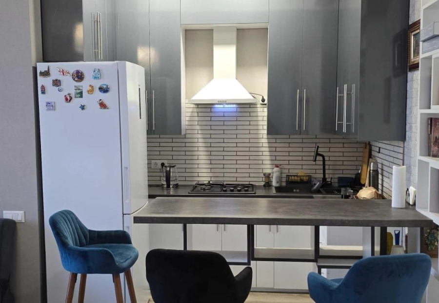 2 Bedroom Apartment For Sale In Chugureti