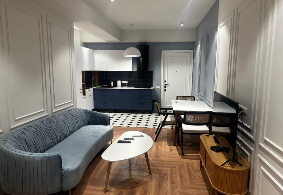 1 Bedroom Apartment For Rent On Vera