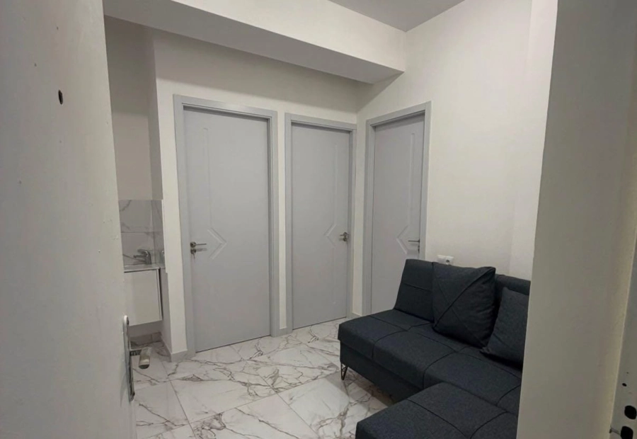 Commercial Space For Rent On Saburtalo