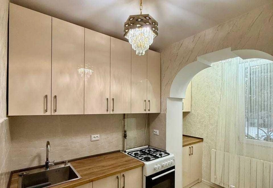 One Bedroom Apartment For Rent In Vake