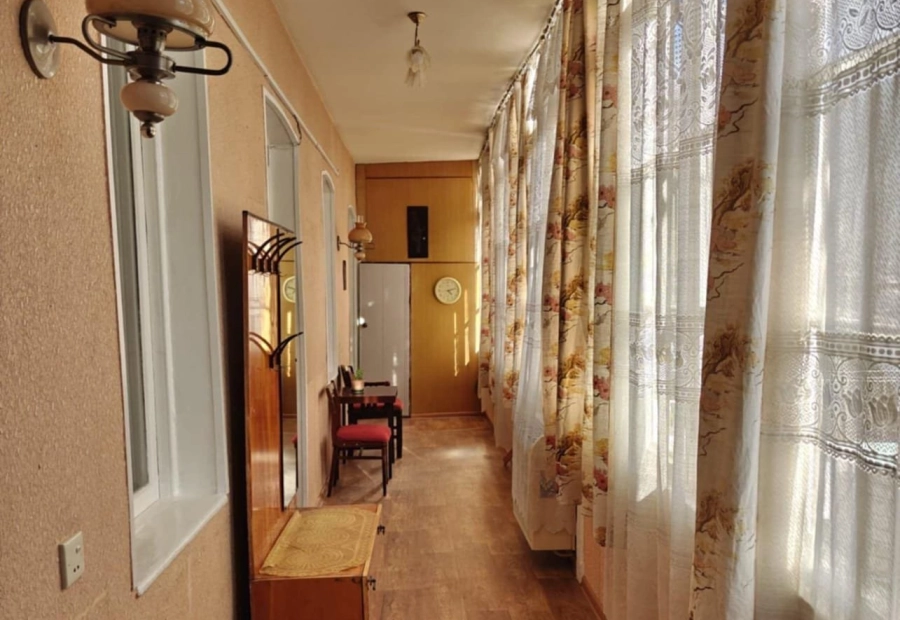 One Bedroom Apartment For Sale In Chugureti