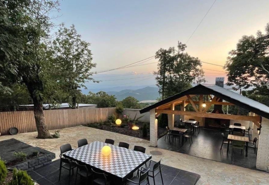 House For Sale In Kojori