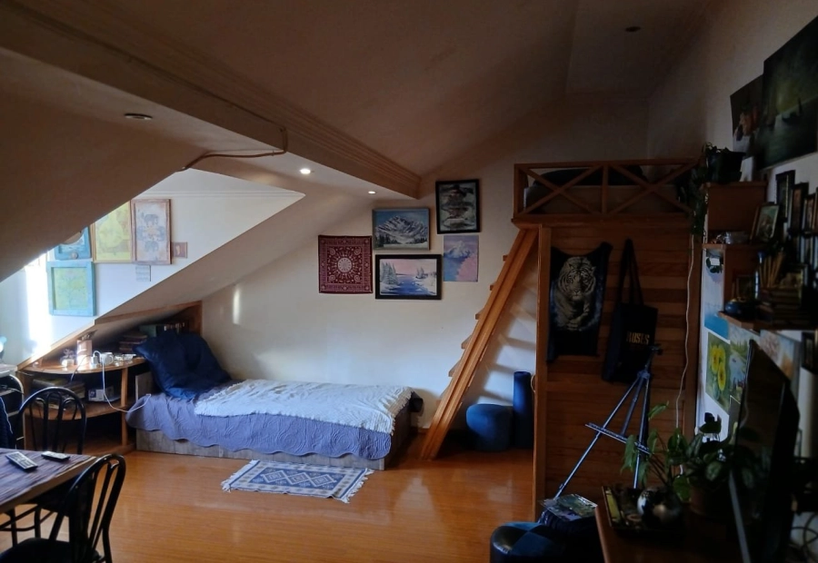 1 bedroom apartment for sale in Saburtalo